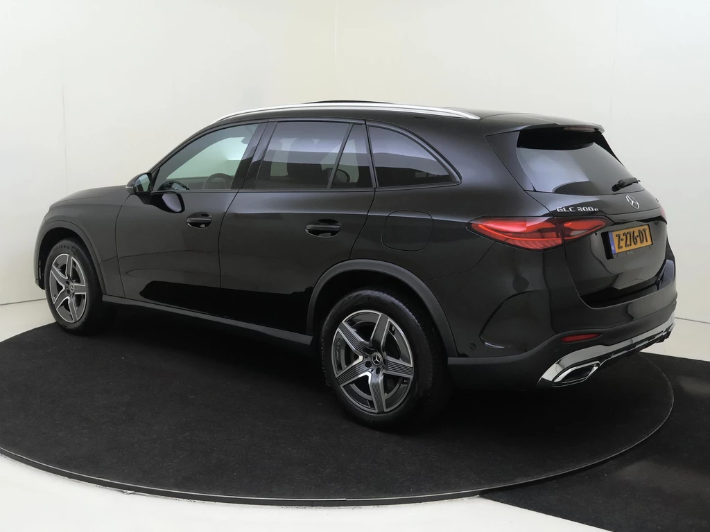 Mercedes-Benz GLC – foto 3