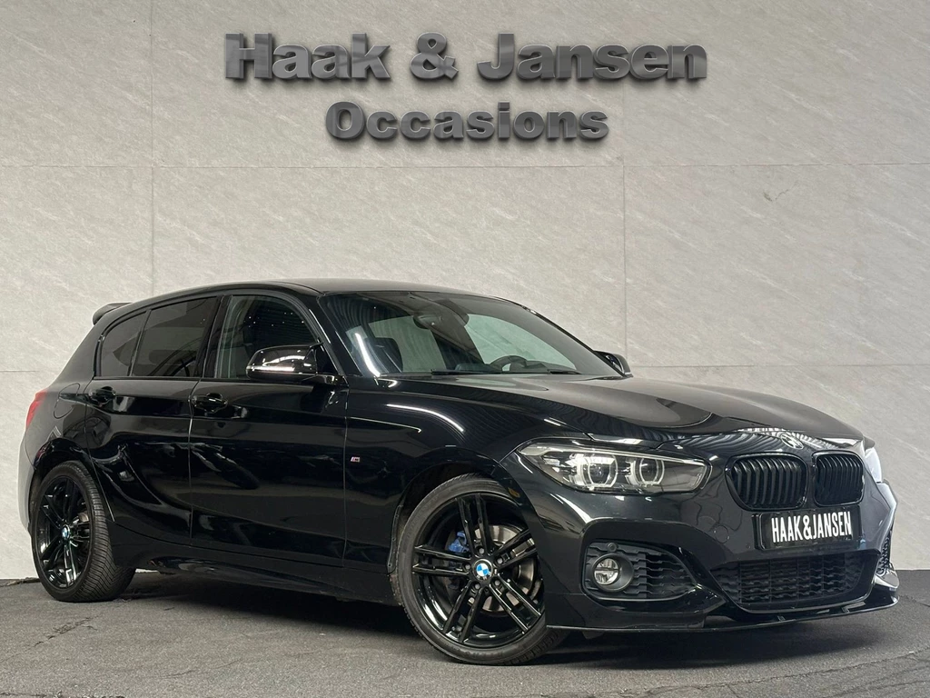BMW 1 Serie – foto 7