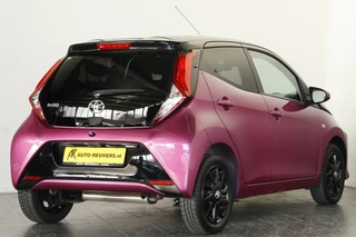 Toyota Aygo – thumbnail 5