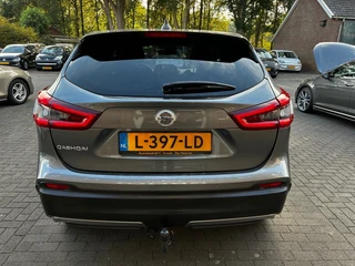 Nissan QASHQAI – thumbnail 3