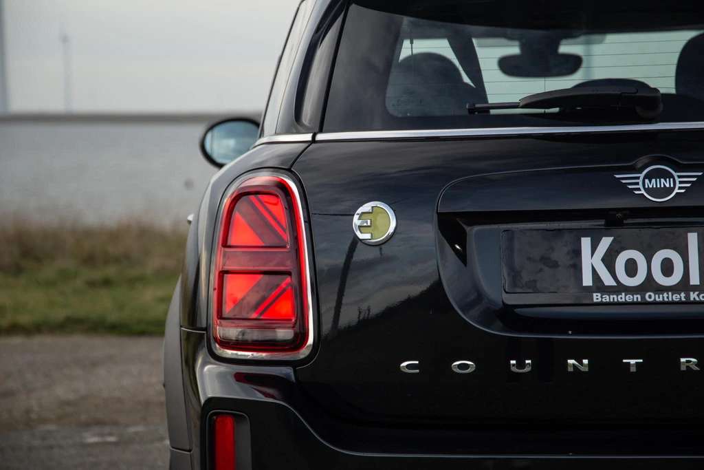 MINI Countryman – foto 25