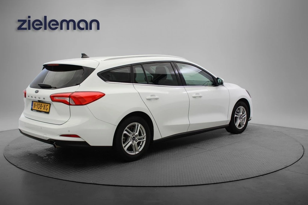 Ford Focus – foto 5