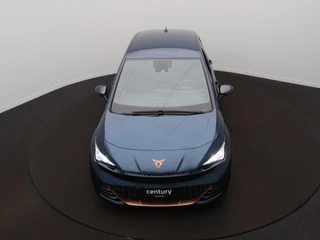 CUPRA Born – thumbnail 11