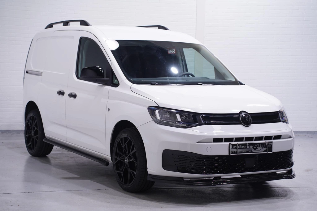 Volkswagen Caddy – foto 12