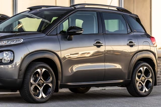 Citroën C3 Aircross – thumbnail 3