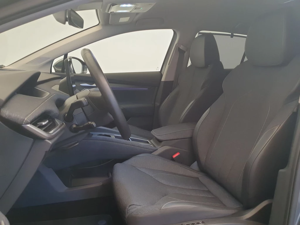 Škoda Elroq – foto 22