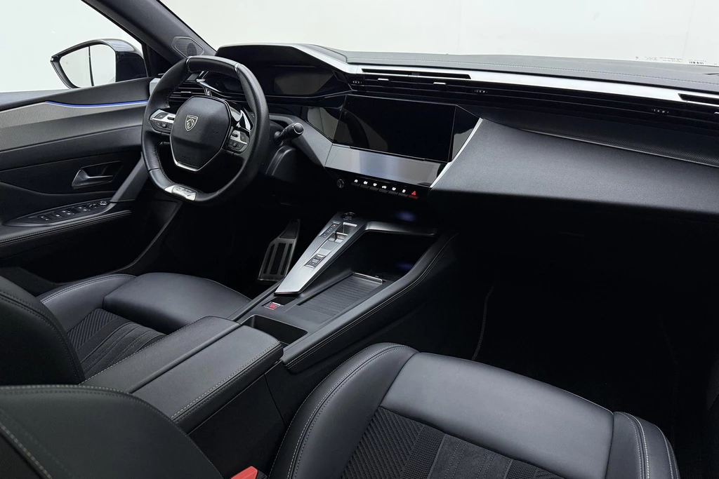 Peugeot 408 – foto 14