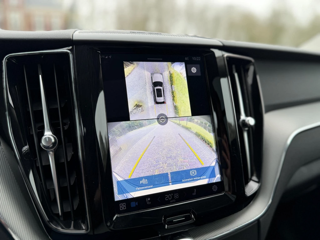 Volvo XC60 – foto 24