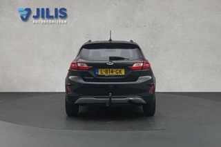 Ford Fiesta – thumbnail 5