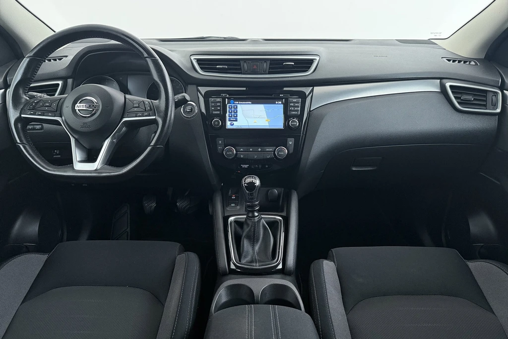 Nissan QASHQAI – foto 13