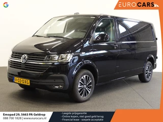 Volkswagen Transporter – thumbnail 1