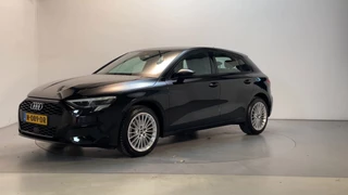 Audi A3 – thumbnail 1