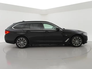 BMW 5 Serie – thumbnail 5