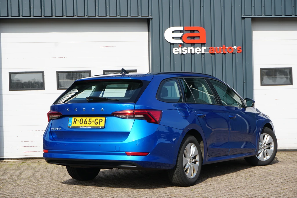 Škoda Octavia – foto 3