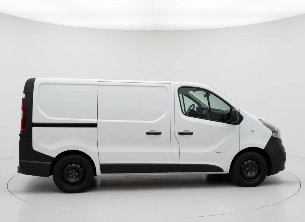 Opel Vivaro – foto 6