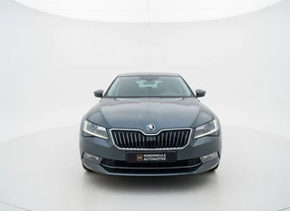 Škoda Superb – thumbnail 7