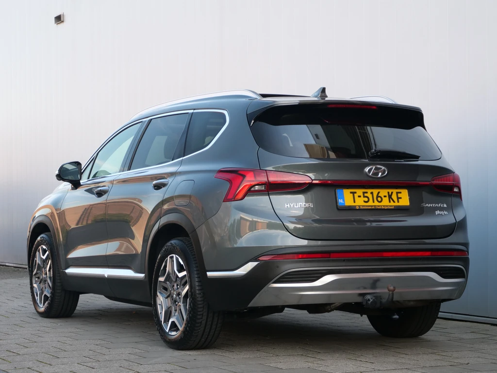 Hyundai Santa Fe – foto 3