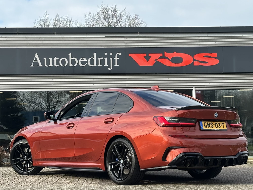 BMW 3 Serie – foto 3