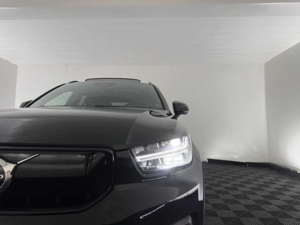 Volvo XC40 – foto 7