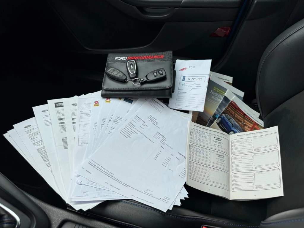 Ford Focus – foto 14