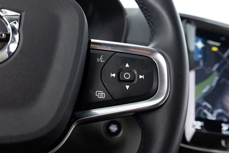 Volvo XC40 – foto 28