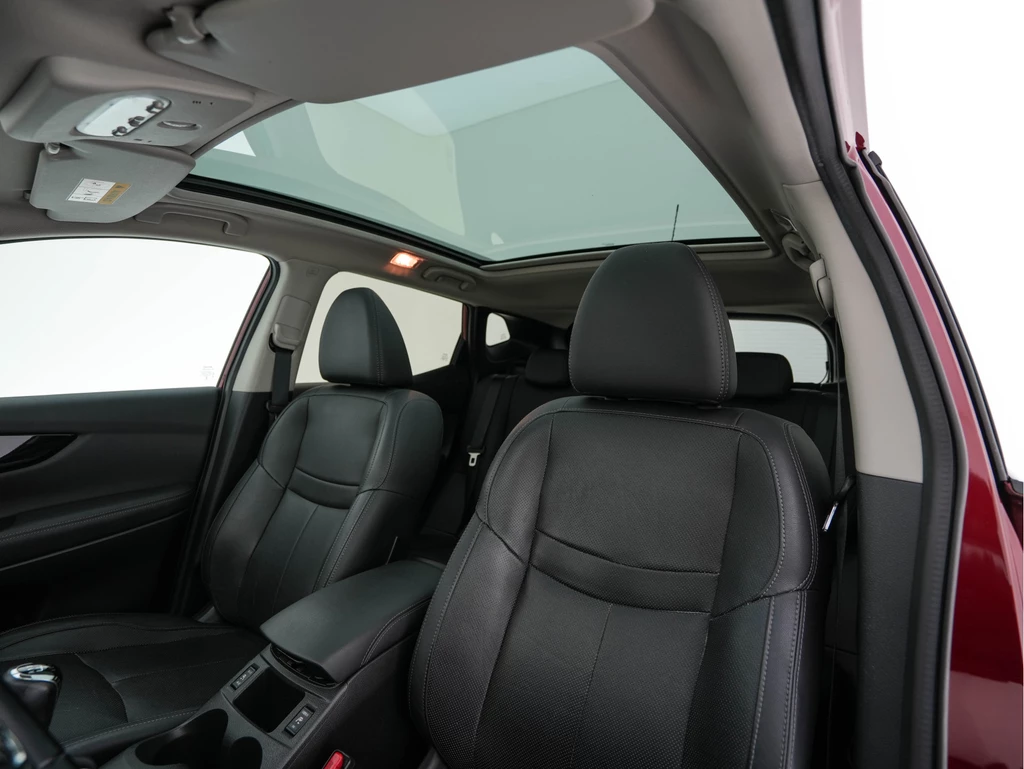 Nissan QASHQAI – foto 23