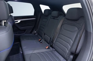 Volkswagen Touareg – thumbnail 10