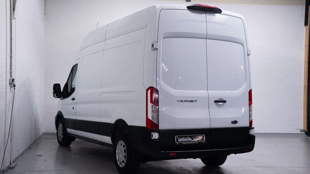 Ford Transit – foto 2