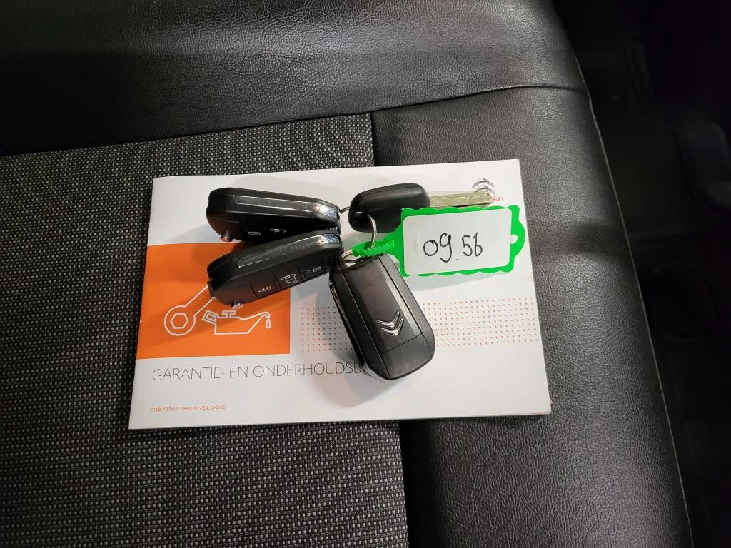 Citroën Jumpy – foto 16