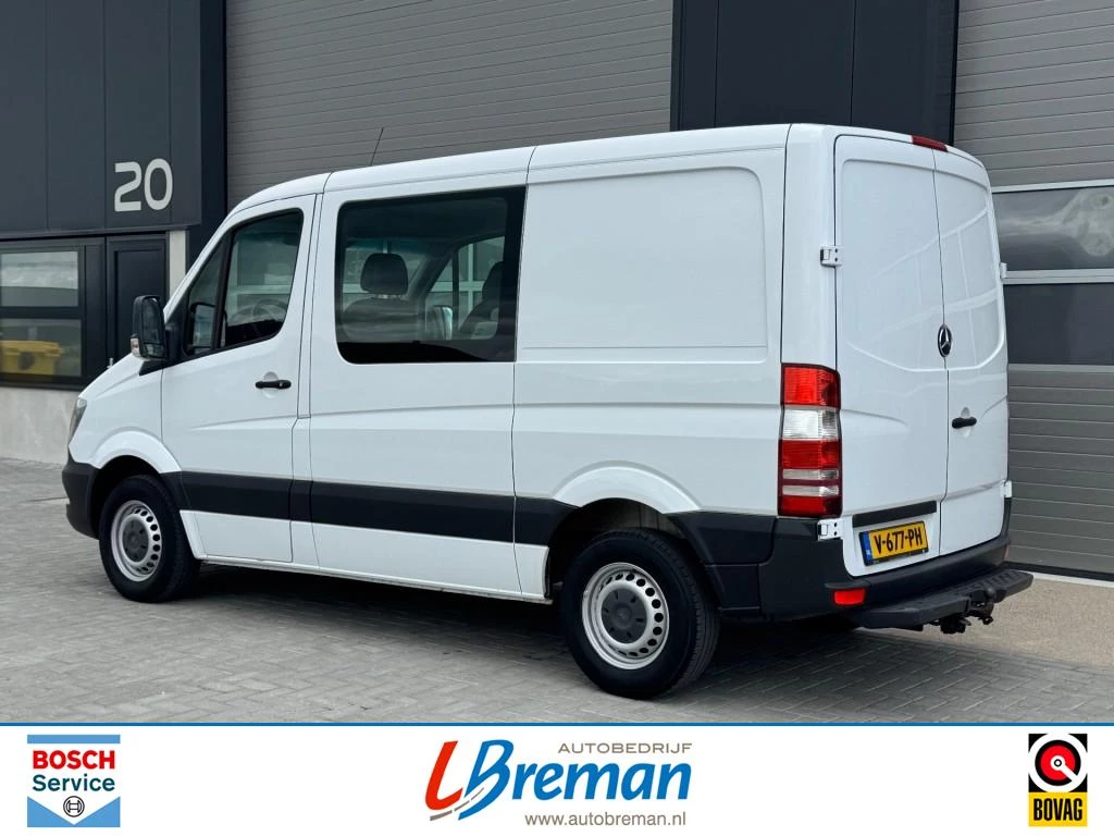 Mercedes-Benz Sprinter – foto 8
