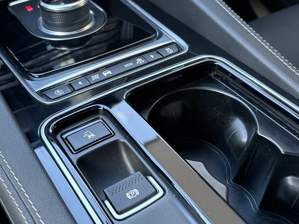 Jaguar F-PACE – foto 45