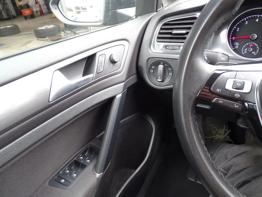 Volkswagen Golf – foto 11
