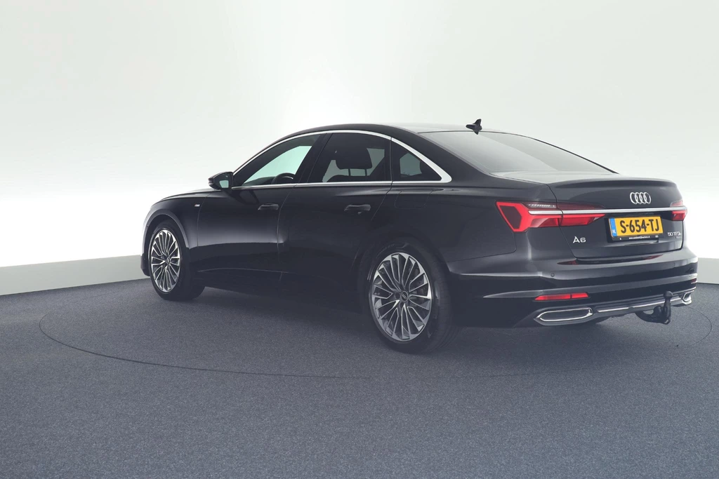 Audi A6 – foto 3