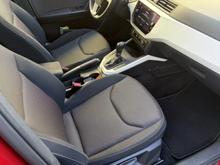 SEAT Arona – thumbnail 30