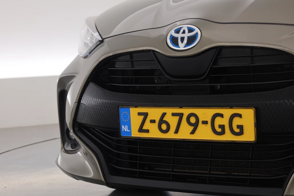 Toyota Yaris – foto 24