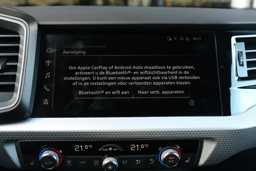 Audi A1 – foto 22
