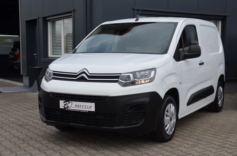 Citroën Berlingo 1.2 Pure Tech Benzine ***BPM VRIJ****