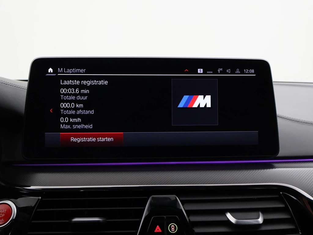 BMW M5 – foto 132