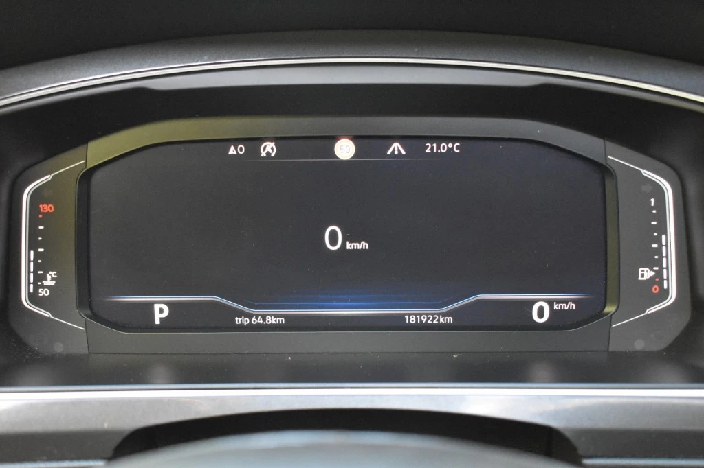 Volkswagen Tiguan – foto 26