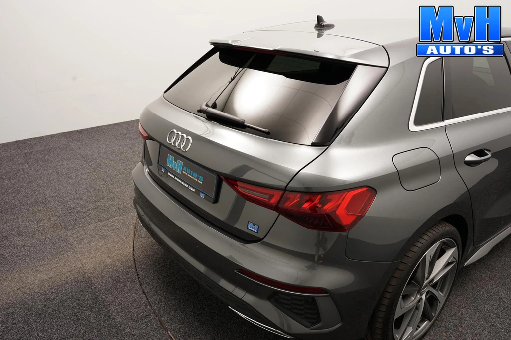 Audi A3 – foto 12
