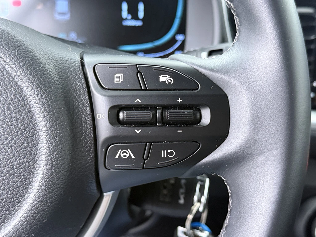 Kia Stonic – foto 30