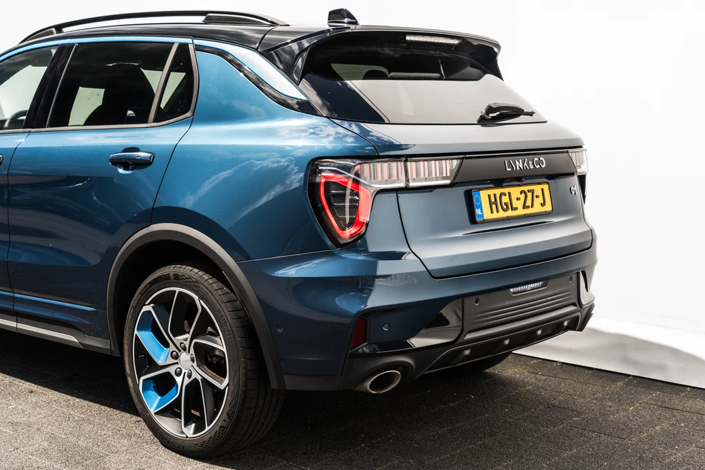 Lynk & Co 01 – foto 5