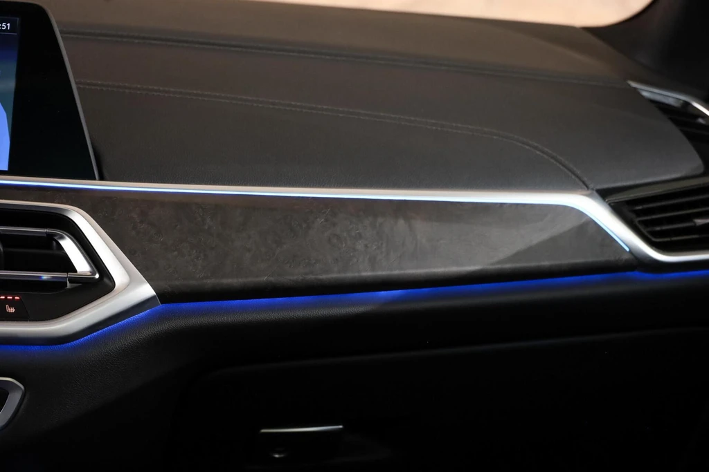 BMW X5 – foto 33