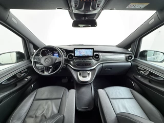 Mercedes-Benz EQV – thumbnail 10