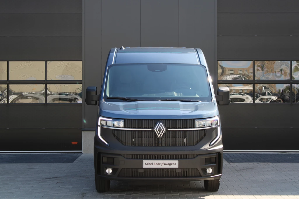 Renault Master – foto 9