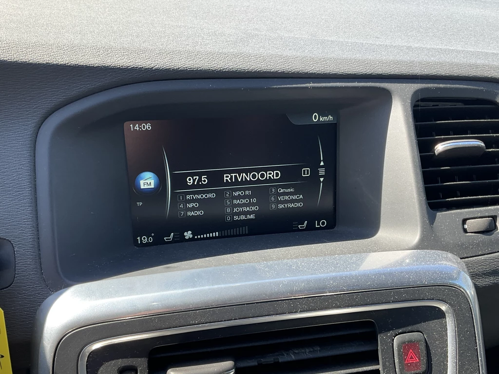 Volvo V60 – foto 27