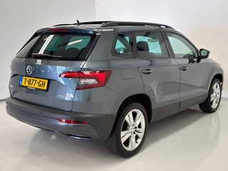 Škoda Karoq – thumbnail 4
