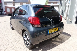 Citroën C1 – thumbnail 4