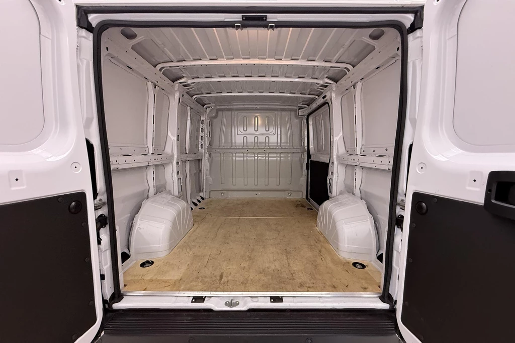 Peugeot Boxer – foto 12