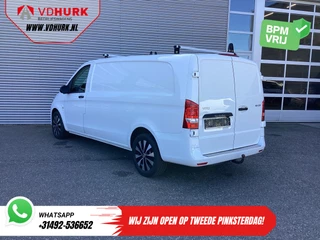 Mercedes-Benz Vito – thumbnail 3